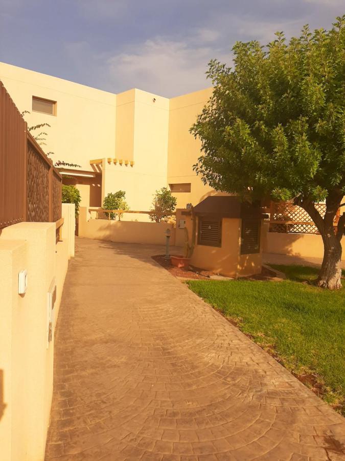 Bungalow Tejita El Médano Eksteriør bilde
